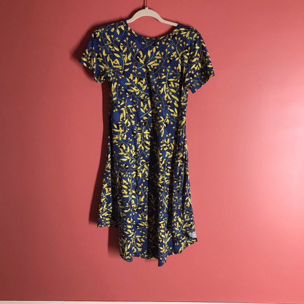 Lularoe dresses